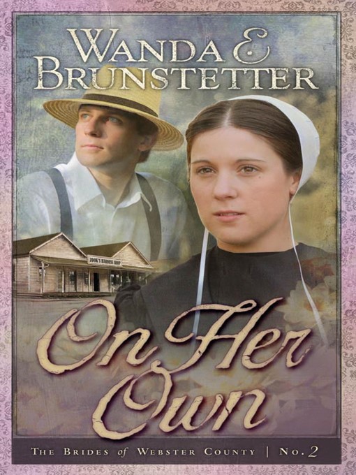 Cover image for On Her Own